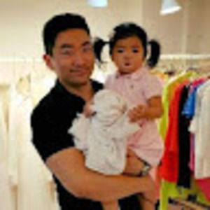 Meet your Posher, Bryan